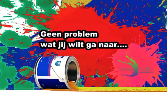Vakschilders Vader en Zoon Familie Schildersbedrijf — foto 2