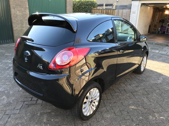 Voor een auto, motor of boot in showroomstaat! — foto 2