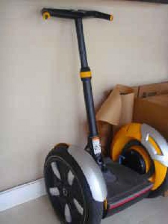 FOR SALE: BRAND NEW SEGWAY X2....$3000,SEGWAY i2....$3100 — foto 2