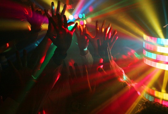 HIT EXPRESS PARTY TOUR partyshows & weddingshows — foto 2