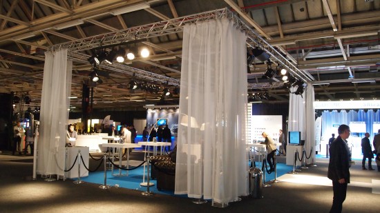 J.C. Sound & Light voor de verhuur van alles op het gebied van licht- en geluidverzorging. — foto 2