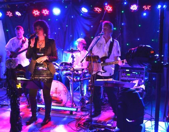 Allround Cover band — foto 2