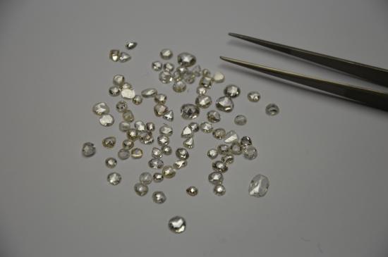 Investeerder gezocht in diamantsector. — foto 2