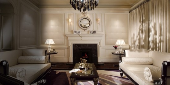 Rapture – Exclusieve designs voor luxe interieurs — foto 2