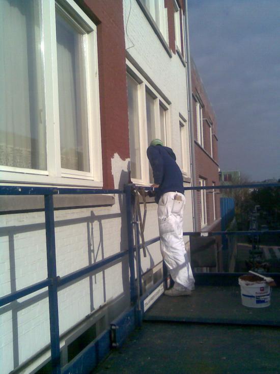 Zoekt u een Schilder voor uw woning of pand? — foto 2