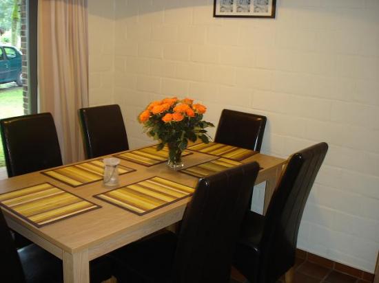 Weekendje,week vakantie in huisje op rustig domein — foto 2