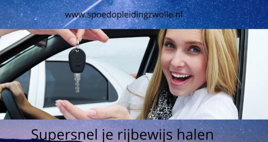 Autorijschool Ron Voor diverse betaalbare rijopleidingen. — foto 2