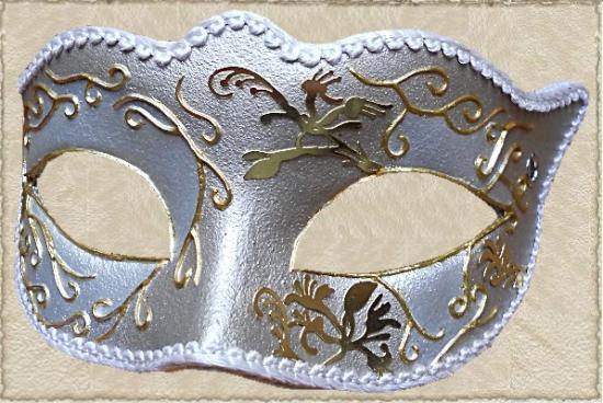 Workshop Maskers maken — foto 2