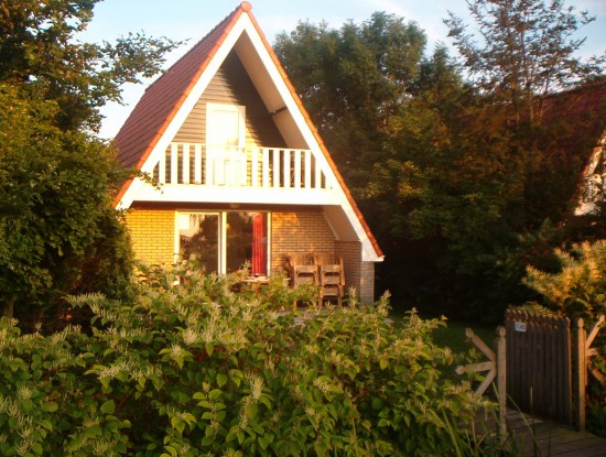 Bungalow Friesland (met sloep of zeilboot) — foto 2