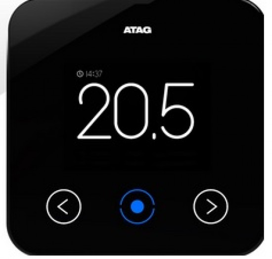 Atag A-244C HR ketel Combipakket CW4. — foto 2