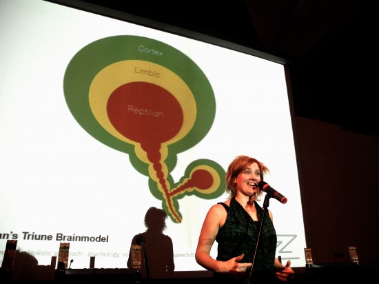 Zangles in Utrecht & Amsterdam: CVT Docent Cordulala — foto 2
