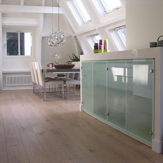 Interieurontwerp, meubelontwerp en realisatie — foto 2