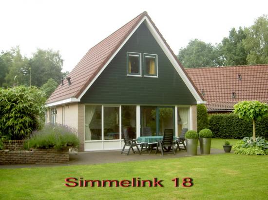 Vakantiewoningen Simmelink & Voortwisch in de Achterhoek — foto 2