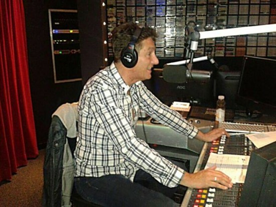 Voice-over / Presentator — foto 2