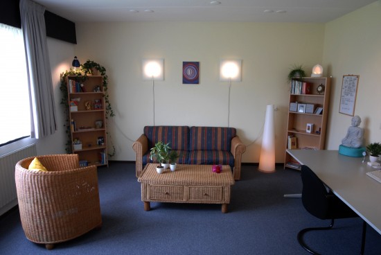 Praktijkruimte Amsterdam te huur — foto 2
