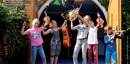 Celloles in Den Haag — foto 2
