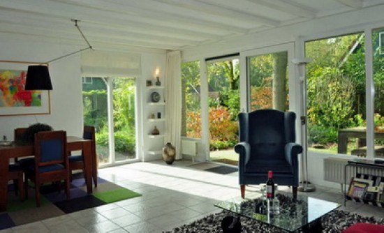 ACHTERHOEK-VAKANTIEBUNGALOW SIMMELINK — foto 2