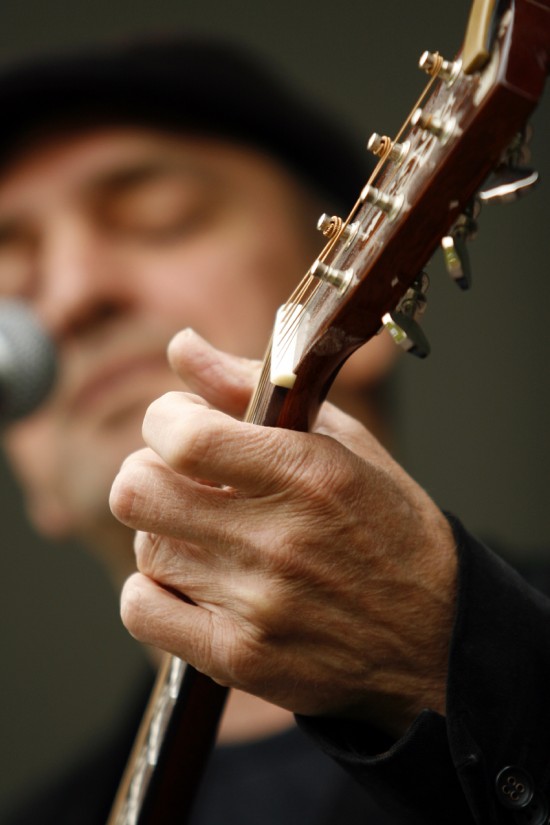Muzikant / Troubadour voor uw evenement. — foto 2