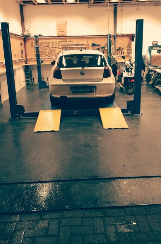 Qualitymotors.nl - Autogarage te zaandam schellingweg 15c — foto 2