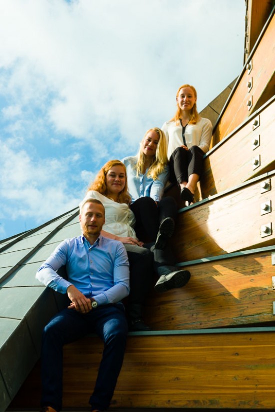 Portretfotograaf, de fotografie expert uit Alkmaar. — foto 2
