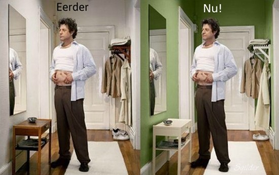 LOWBUDGET SCHILDER | strak en betaalbaar — foto 2