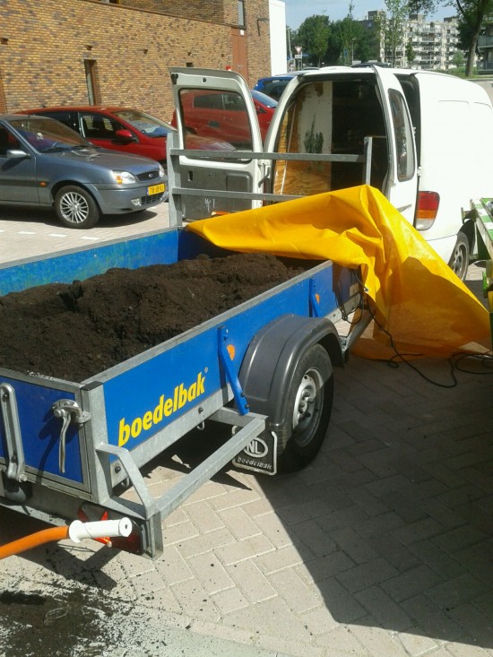 Nu schilders die je huis moooooooi maken met 25% korting!!!! — foto 2