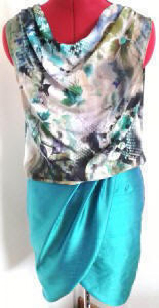 Maatkleding en kledingreparaties — foto 2