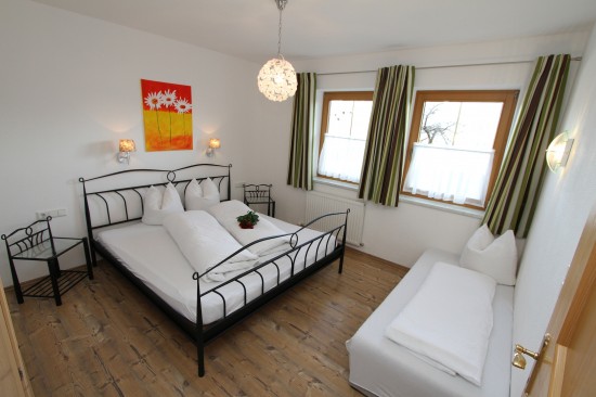Vakantiehuis in Oostenrijk — foto 2