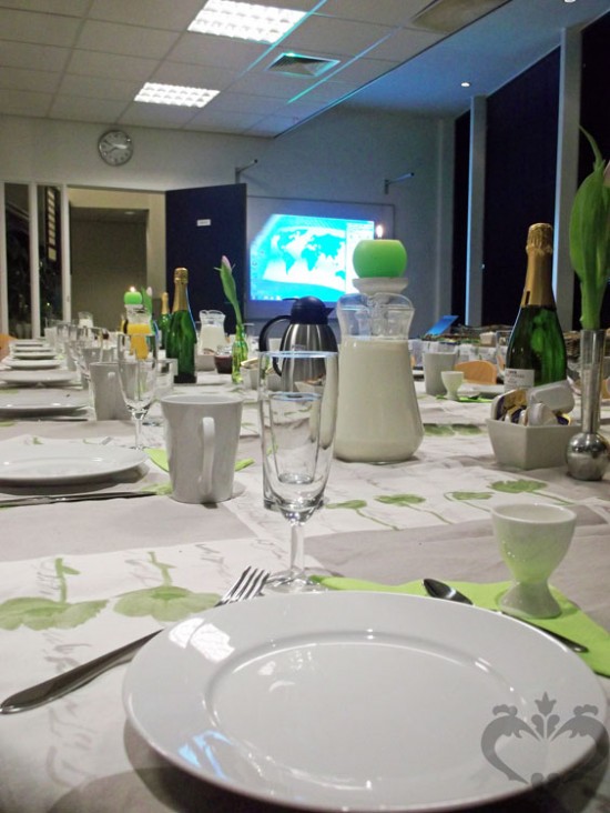 Ontbijtservice Het Hoge Noorden, dé ontbijtservice voor Groningen en Drenthe — foto 2