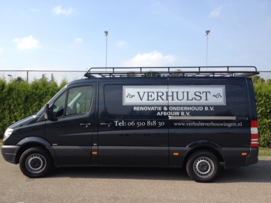 Verhulst Renovatie & Onderhoud — foto 2