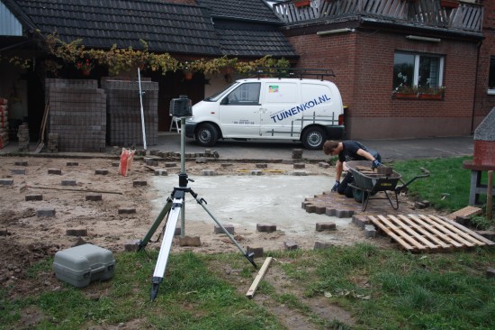 Wij hebben in het voor jaar nog wat tijd over. — foto 2
