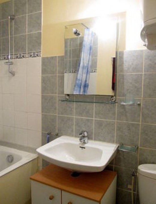 Gemeubileerde studio in een residentie 400€ — foto 2
