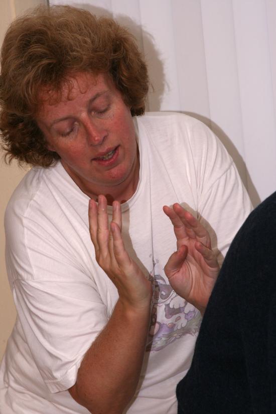 Massage een weldaad voor lichaam en geest — foto 2