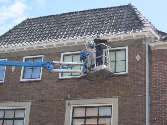 TOM Schilders- & klusbedrijf, het echte werk! — foto 2