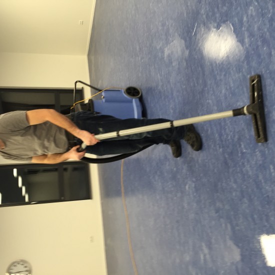 Compleetschoon schoonmaakbedrijf — foto 2