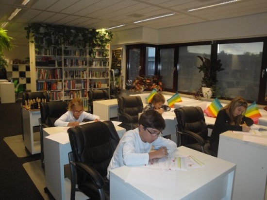 BIJLES VOOR SCHOOL & UNIVERSITEIT — foto 2