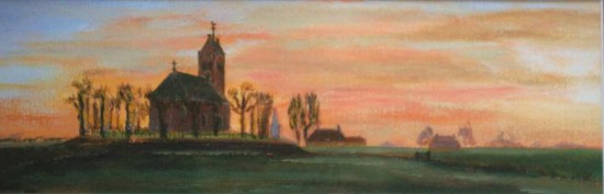 Kunst voor Groene Vakanties — foto 2