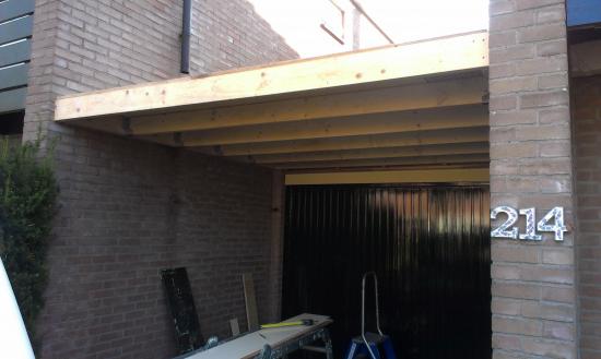 TOM Schilders- & klusbedrijf, het echte werk! — foto 2
