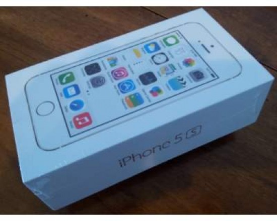 Apple iPhone 5s 64gb ontgrendeld — foto 2