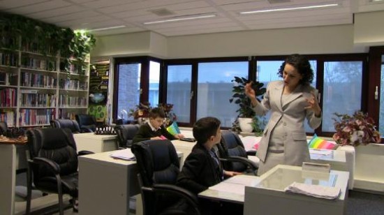 BIJLES SCHOOL & UNIVERSITEIT — foto 2