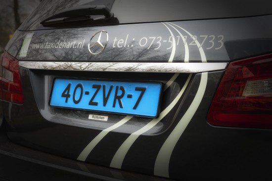 Schipholtaxi Den Bosch — foto 2