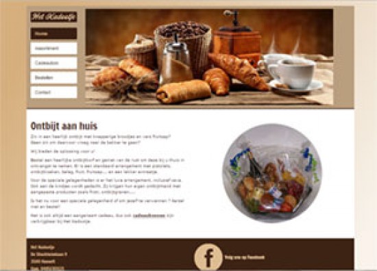 Betaalbare website nodig ? — foto 2