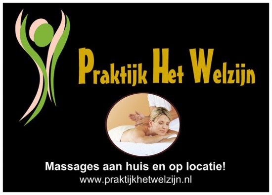 Diverse massages aan huis of op locatie. — foto 2