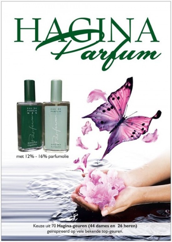 Geurige bijverdienste met verkoop van parfum — foto 2