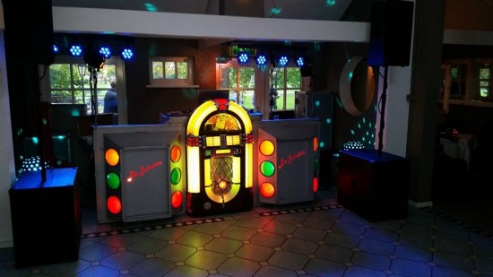 De Jukebox drive-in show — foto 2