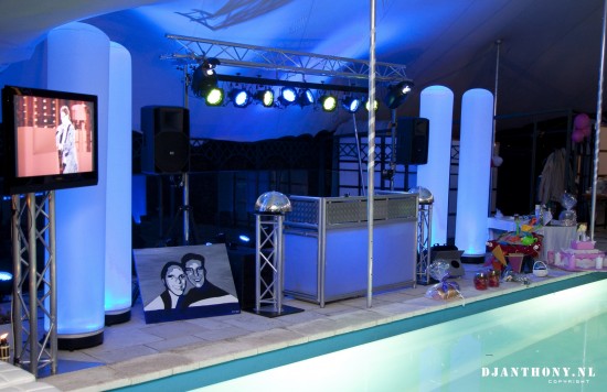 Exclusieve Drive-in Show voor Uw bruiloft, bedrijfsfeest of thema avond. — foto 2