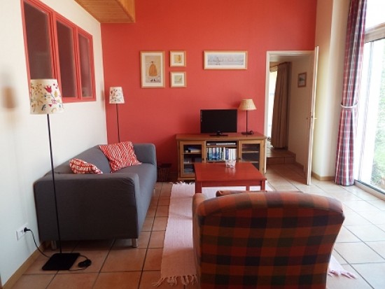 Vakantiewoning in de Vendée — foto 2
