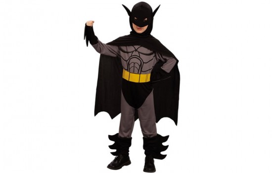Goedkope Batman, Spiderman en superman pakjes — foto 2