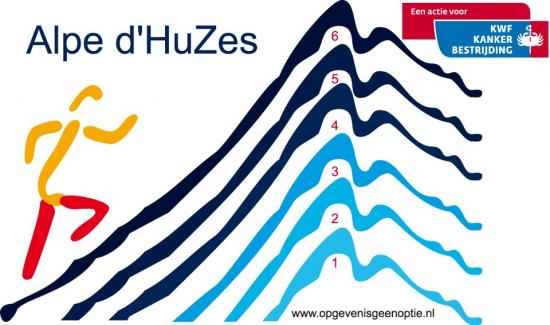 Werk verichten om sponsorgeld te verzamelen — foto 2