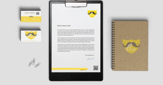 Reclame & Design - logo, huisstijl, website, restyle & meer — foto 2